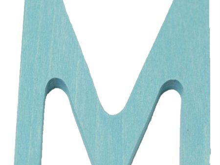 GRIMM´S Wooden Letter M Online Hot Sale