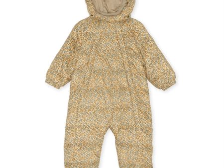 Konges Sløjd Onesie Baby Yume Floral Supply