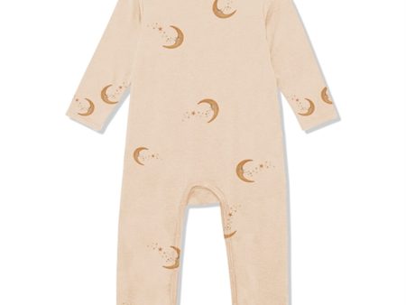 Konges Sløjd Moon Classic Onesie For Discount