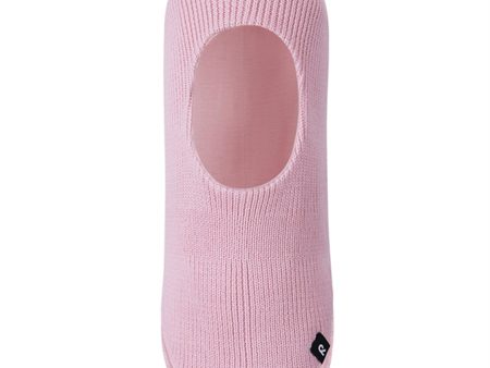 Reima Balaclava Kuukuna Pale Rose Cheap