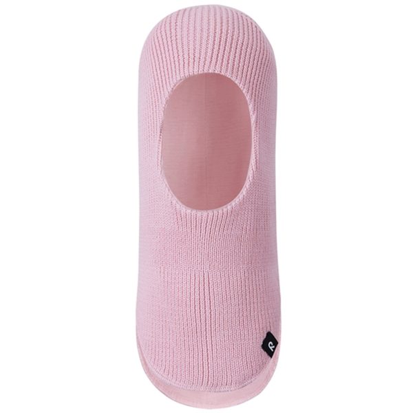 Reima Balaclava Kuukuna Pale Rose Cheap