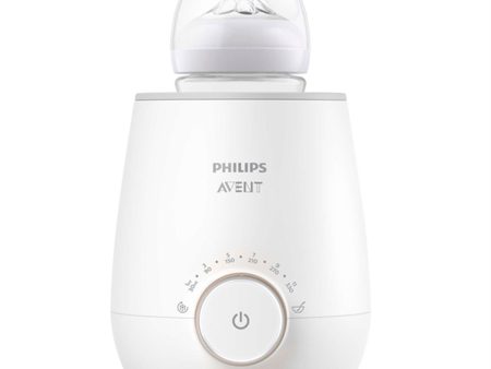 Philips Avent Quick Bottle Warmer Online