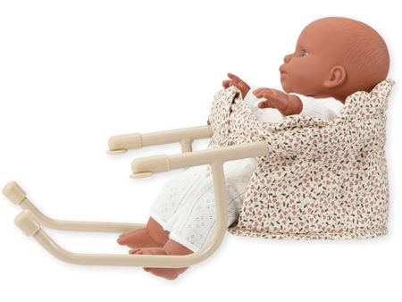 Konges Sløjd Doll Table Chair Milk Tank Online now