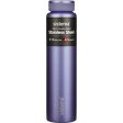 Sistema Stainless Steel Water Bottle 280 ml Purple For Cheap