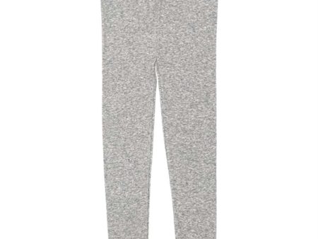 HOLMM Sterling Melange Pablos Knit Leggings Online now