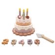 Magni Birthday Cake With Music Online Hot Sale