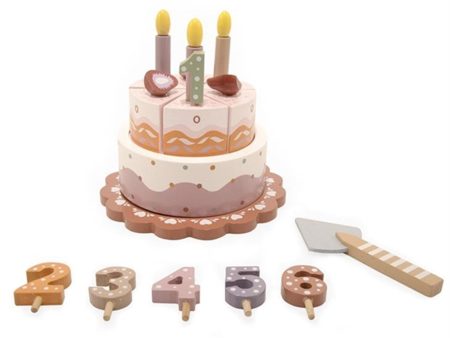 Magni Birthday Cake With Music Online Hot Sale