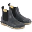 Bundgaard Cajsa Chelsea Boot Black WS Online Sale