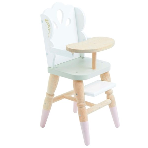 Le Toy Van Doll High Chair Cheap