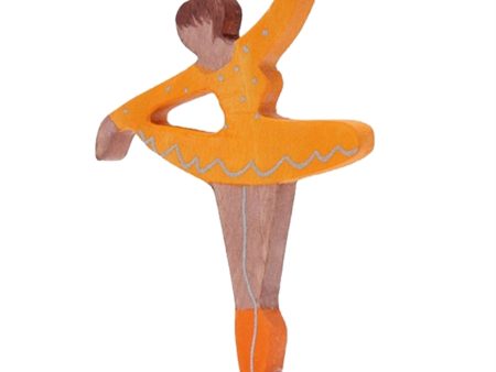 GRIMM´S Ballerina Figure Orange Supply