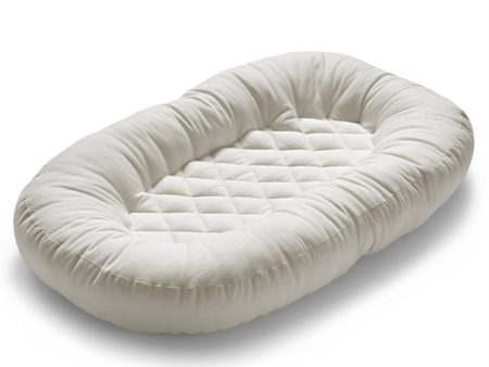 Cocoon Amazing Maize Baby Lounger on Sale