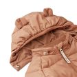 Liewood Polle Puffer Jacket Tuscany Rose Online Hot Sale