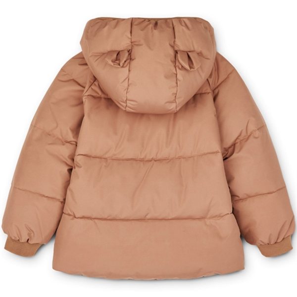 Liewood Polle Puffer Jacket Tuscany Rose Online Hot Sale