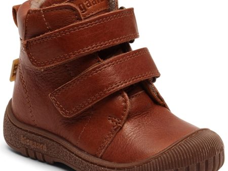 Bisgaard Evon Boots Cognac Supply