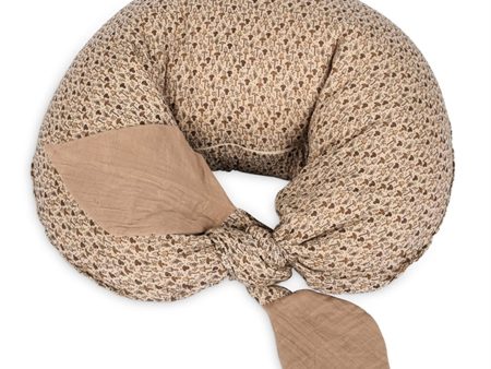 That s Mine Nursing Pillow Tiny Mushroom on Sale