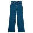 Levi s Wide Leg Jeans Richards Online