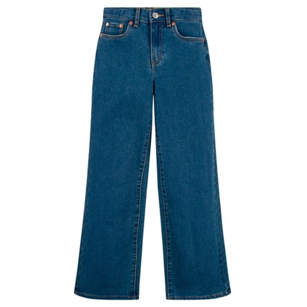 Levi s Wide Leg Jeans Richards Online