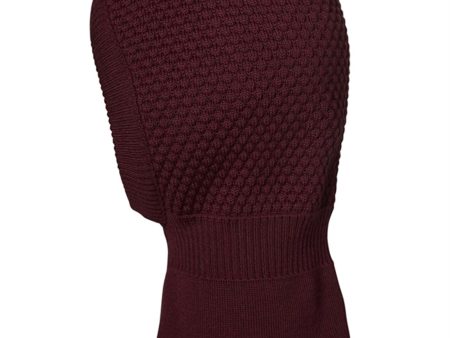 MP Oslo Balaclava Winered Supply