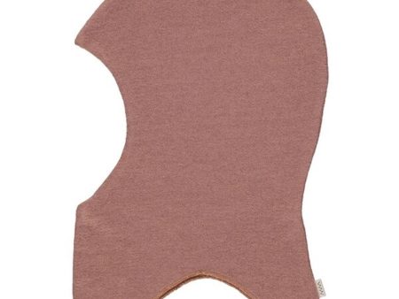 MarMar Abel Rose Blush Balaclava Online