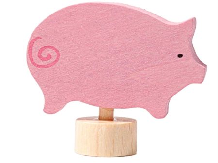 GRIMM´S Decorative Figure Pink Pig Sale