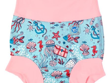 Splash About Happy Nappy Hidden Treasure Online now