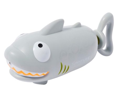 SunnyLife Squirt Shark Attack Online Hot Sale