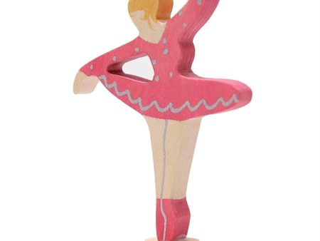 GRIMM´S Ballerina Figure Ruby Red For Sale