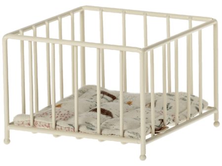 Maileg Micro Playpen MY Online Sale