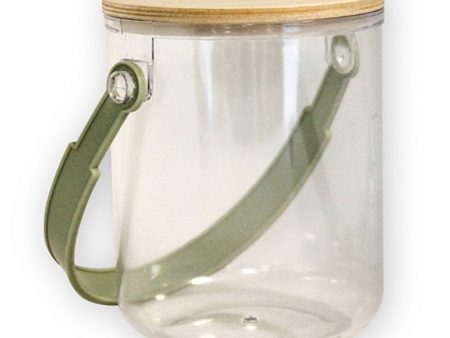 MaMaMeMo Insect Glass With Magnifying Glass Online