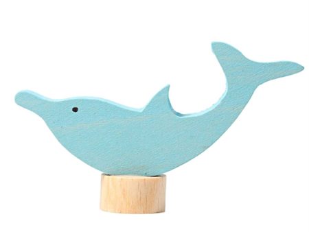 GRIMM´S Decorative Figure Dolphin For Cheap