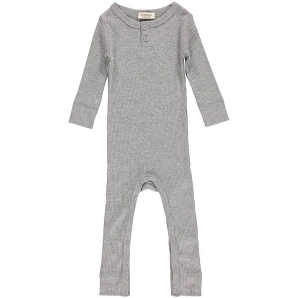 MarMar Modal Rompy Grey Melange For Cheap