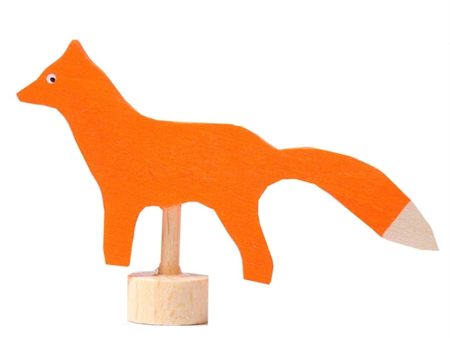 GRIMM´S Decorative Figure Fox Cheap