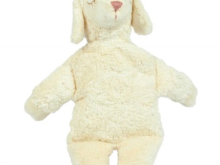 Senger Naturwelt Cuddly Animal Sheep White Small For Sale