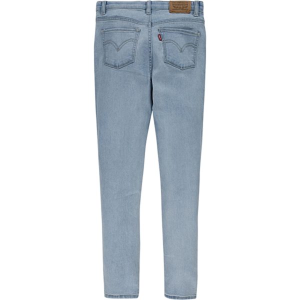 Levi s High Rise Super Skinny Jeans French Prince Fashion