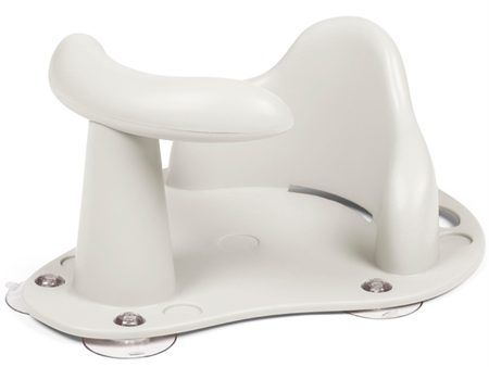 That s Mine Bath Chair Grey Online Hot Sale