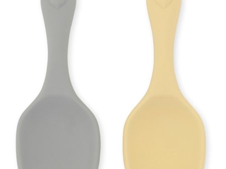 Konges Sløjd Beach Shovels 2 pcs. Topanga Beach Limonade For Discount