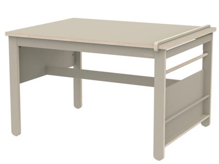 FLEXA PLAY The Creative Table Grey Supply