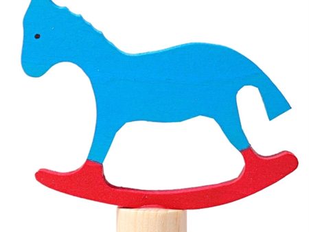 GRIMM´S Decorative Figure Rocking Horse Supply