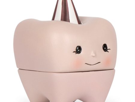 Konges Sløjd Tooth Box Blush on Sale