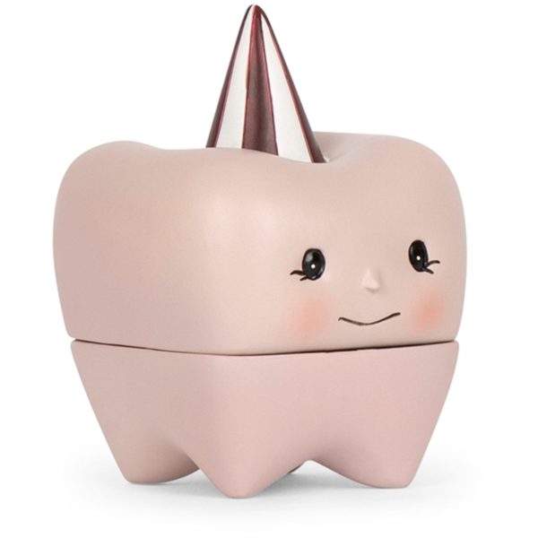 Konges Sløjd Tooth Box Blush on Sale