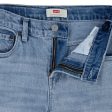 Levi s 551Z Authentic Straight Stretch Jeans Make Me Online