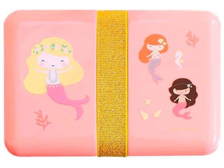 A Little Love Company Lunch Box Mermaids Online