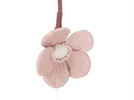 Cam Cam Copenhagen Mobile Music Windflower Dusty Rose Discount