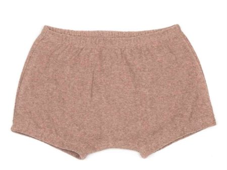 Huttelihut HOME Frotté Shorts Ash Rose For Cheap