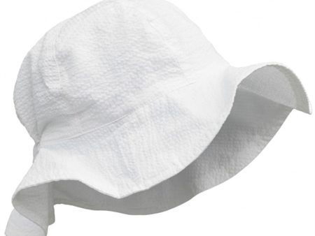 Liewood Amelia Sun Hat White Online Sale