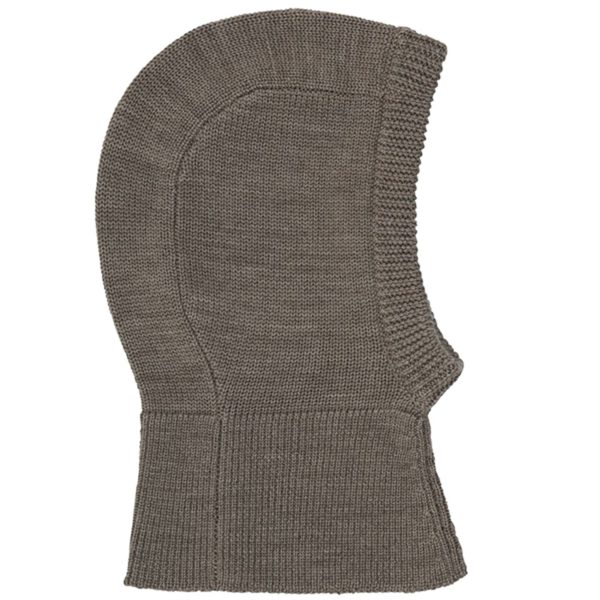 FUB Baby Balaclava Beige Melange Online Hot Sale