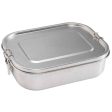 Haps Nordic Lunch Box Large Steel Supply