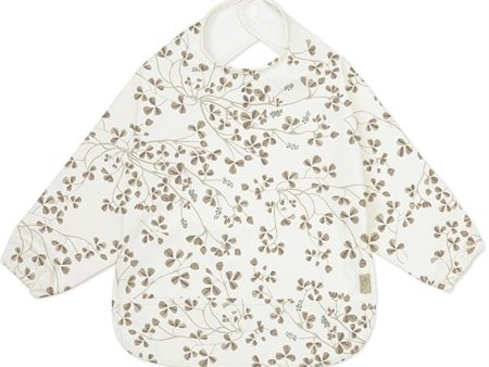 Cam Cam Copenhagen Sleeved Bib Lierre Online Sale