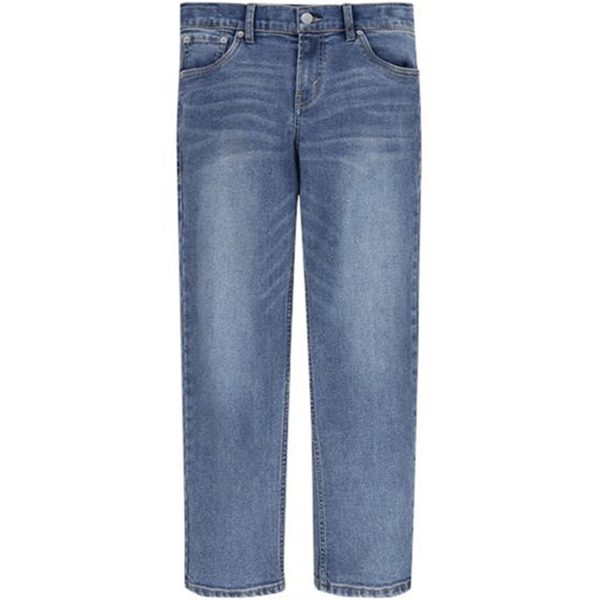 Levi s Loose Taper Fit Jeans Burbank For Discount