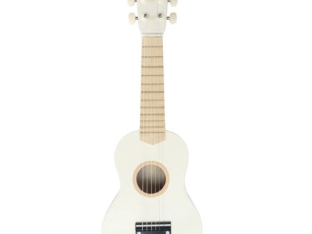 Magni Guitar Beige Online Sale